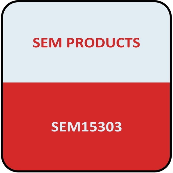 Sem Products Graphite Color Coat Aerosol 15303